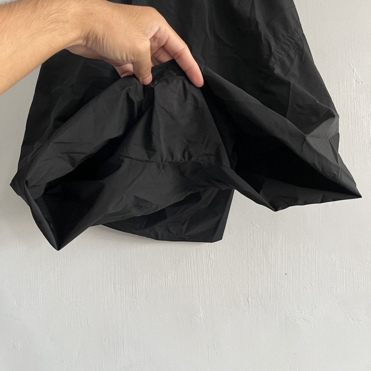 Rick Owens SS18 Rick Owens Bud Boner Shorts Size 26" / US 2 / IT 38 - 4 Thumbnail