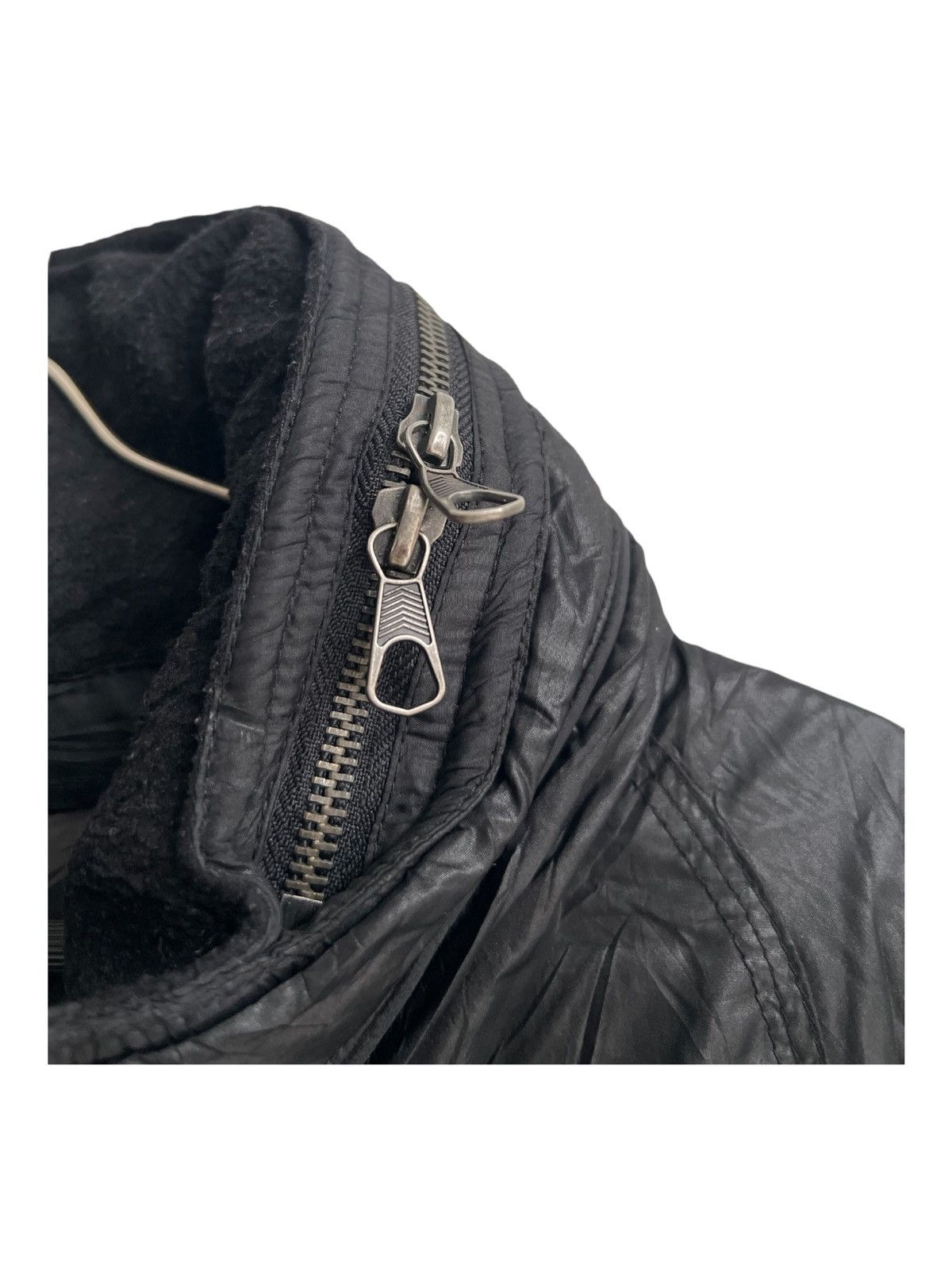 GOA Iconic Bono GOA LGB Style Tanker Parachute Bomber Jacket Size US M / EU 48-50 / 2 - 7 Thumbnail