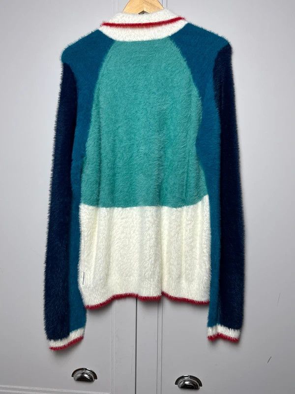 Casablanca Casablanca Fluffy Sweater Size US L / EU 52-54 / 3 - 2 Thumbnail