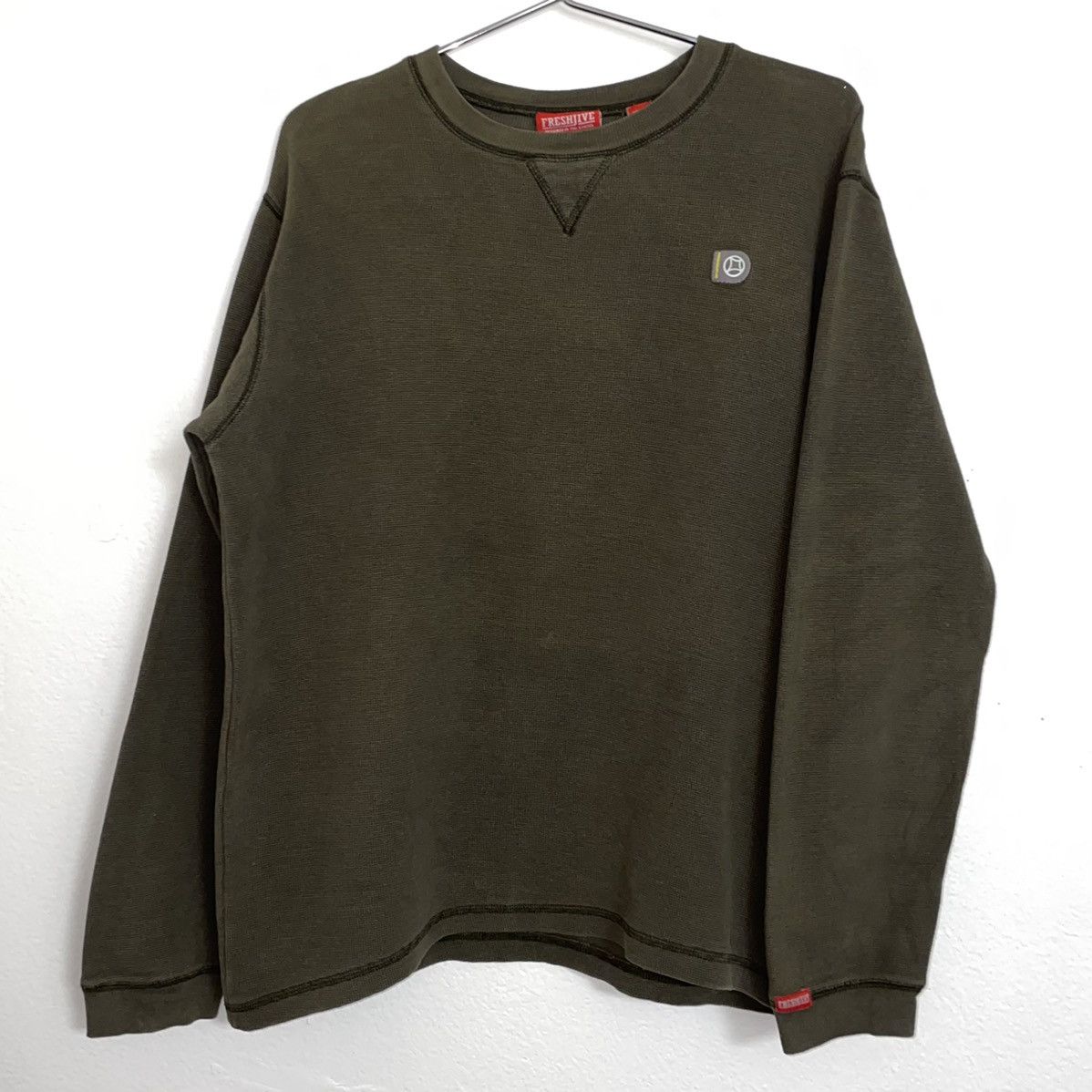 Freshjive Freshjive Thermal Size US M / EU 48-50 / 2 - 2 Thumbnail