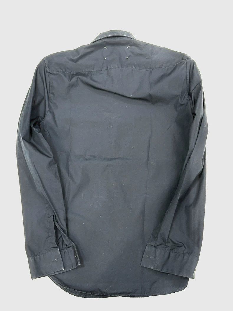 Maison Margiela Maison Margiela Size38 Show-style shirt Size US XXS / EU 40 - 2 Thumbnail
