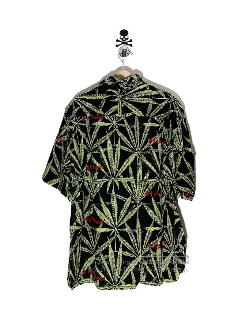 Wacko Maria Wacko Maria Heaven Tokyo Shirt Size US XL / EU 56 / 4 - 2 Thumbnail