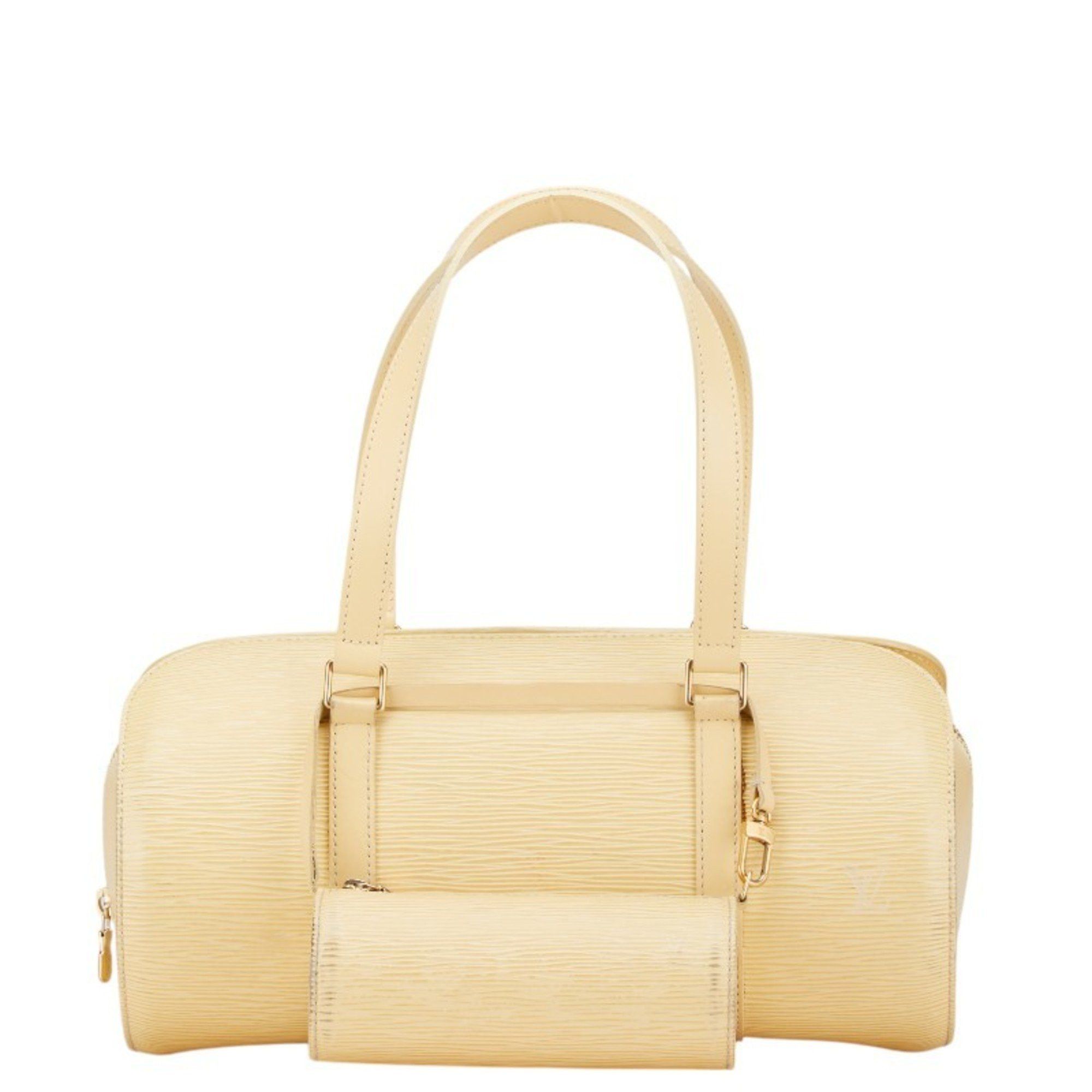 Louis Vuitton Louis Vuitton Soufflot handbag Size ONE SIZE - 1 Thumbnail