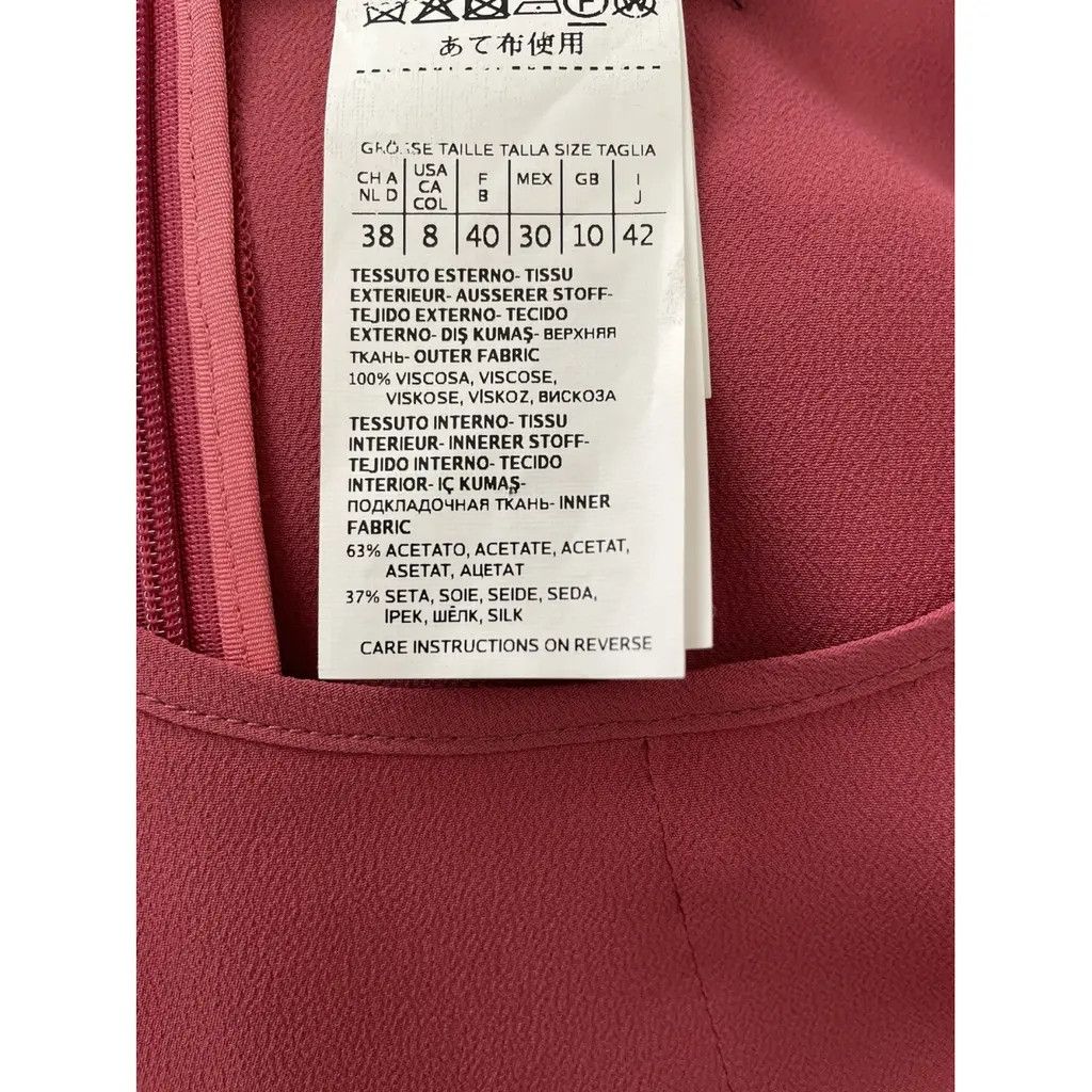 Max Mara Maxi dress, Max Mara Size S / US 4 / IT 40 - 5 Thumbnail