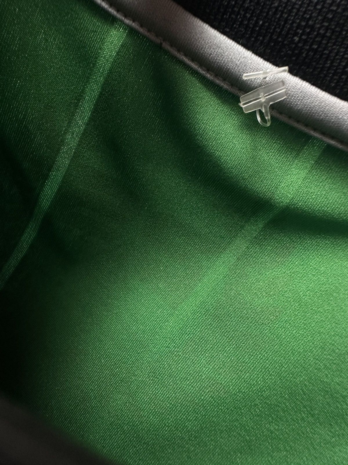 Vintage Vintage Everton Goalkeeper soccer jersey green rare size XL Size US XL / EU 56 / 4 - 5 Thumbnail