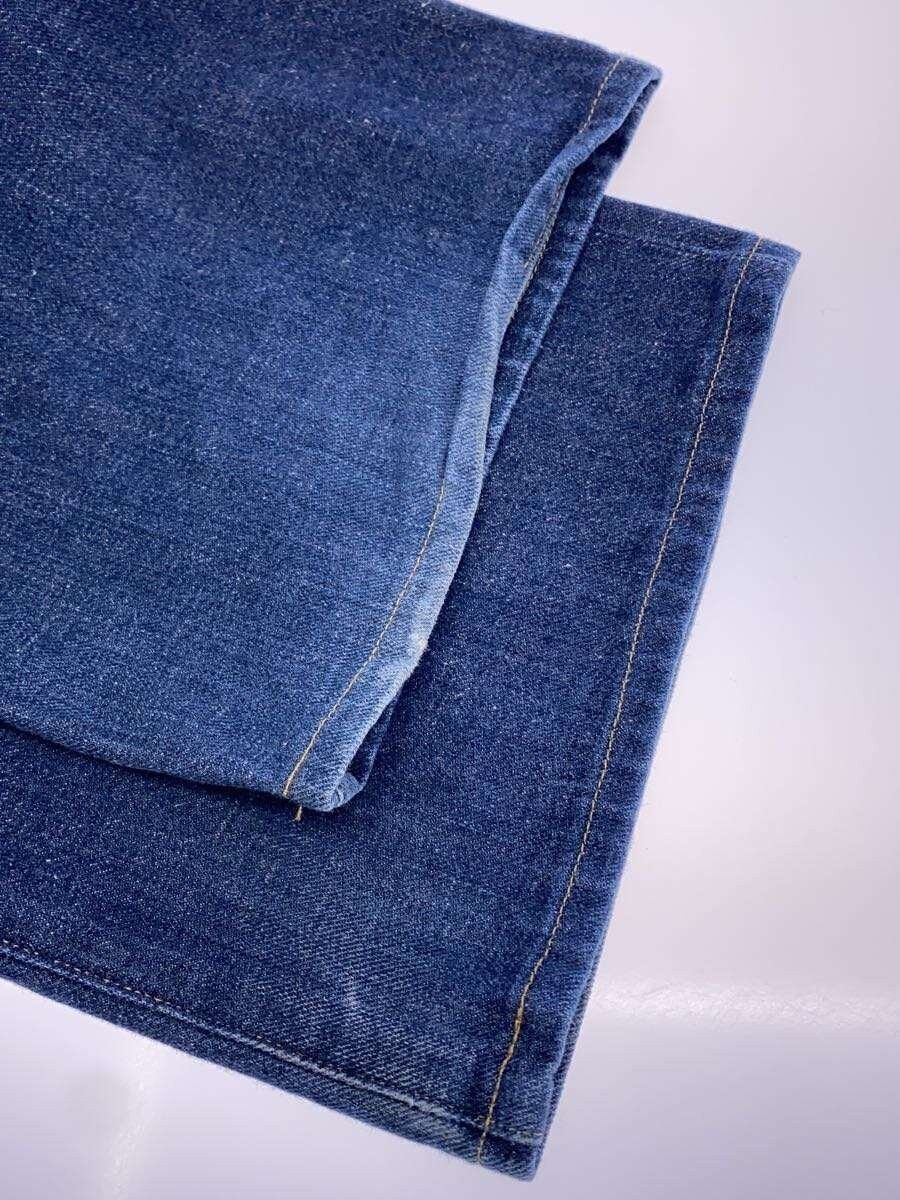 Taiga Takahashi Cotton Bottom Size US 28 / EU 44 - 6 Thumbnail