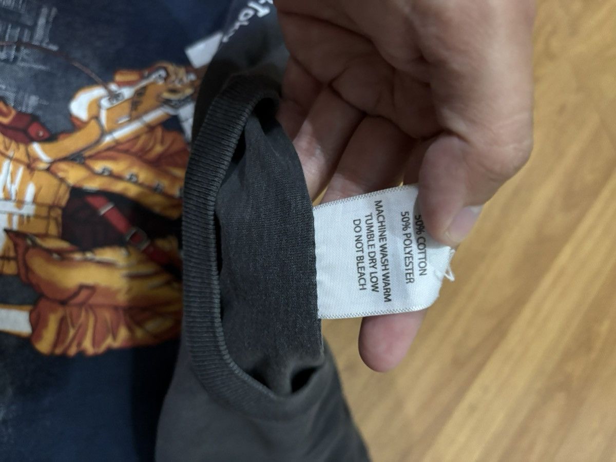Akila Akira 1988 fake tee Size US M / EU 48-50 / 2 - 5 Thumbnail