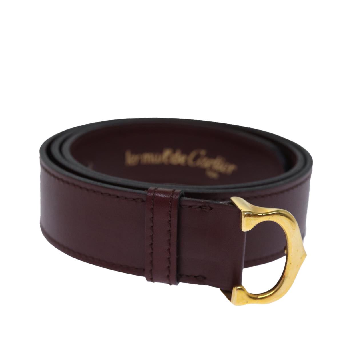 Cartier CARTIER Belts Grailed