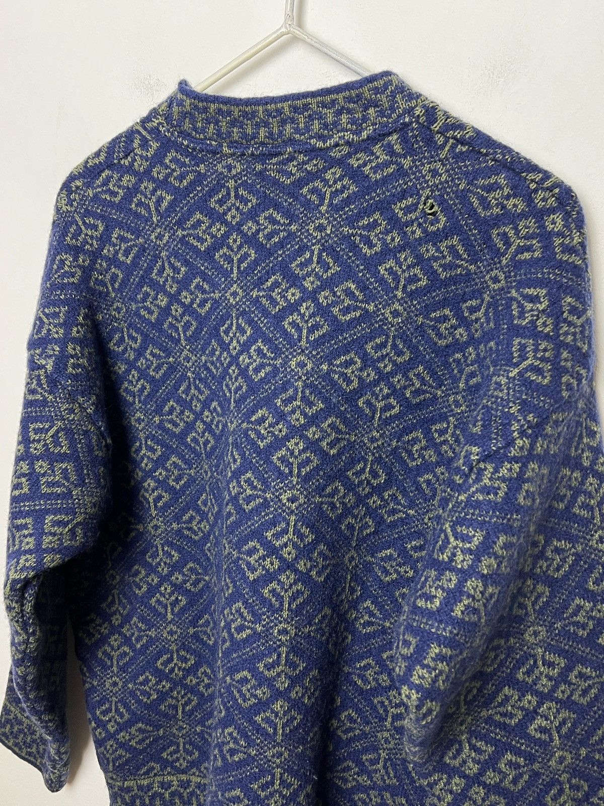 C.P. Company cp company massimo osti rare archive ‘89 sweater Size US S / EU 44-46 / 1 - 10 Thumbnail