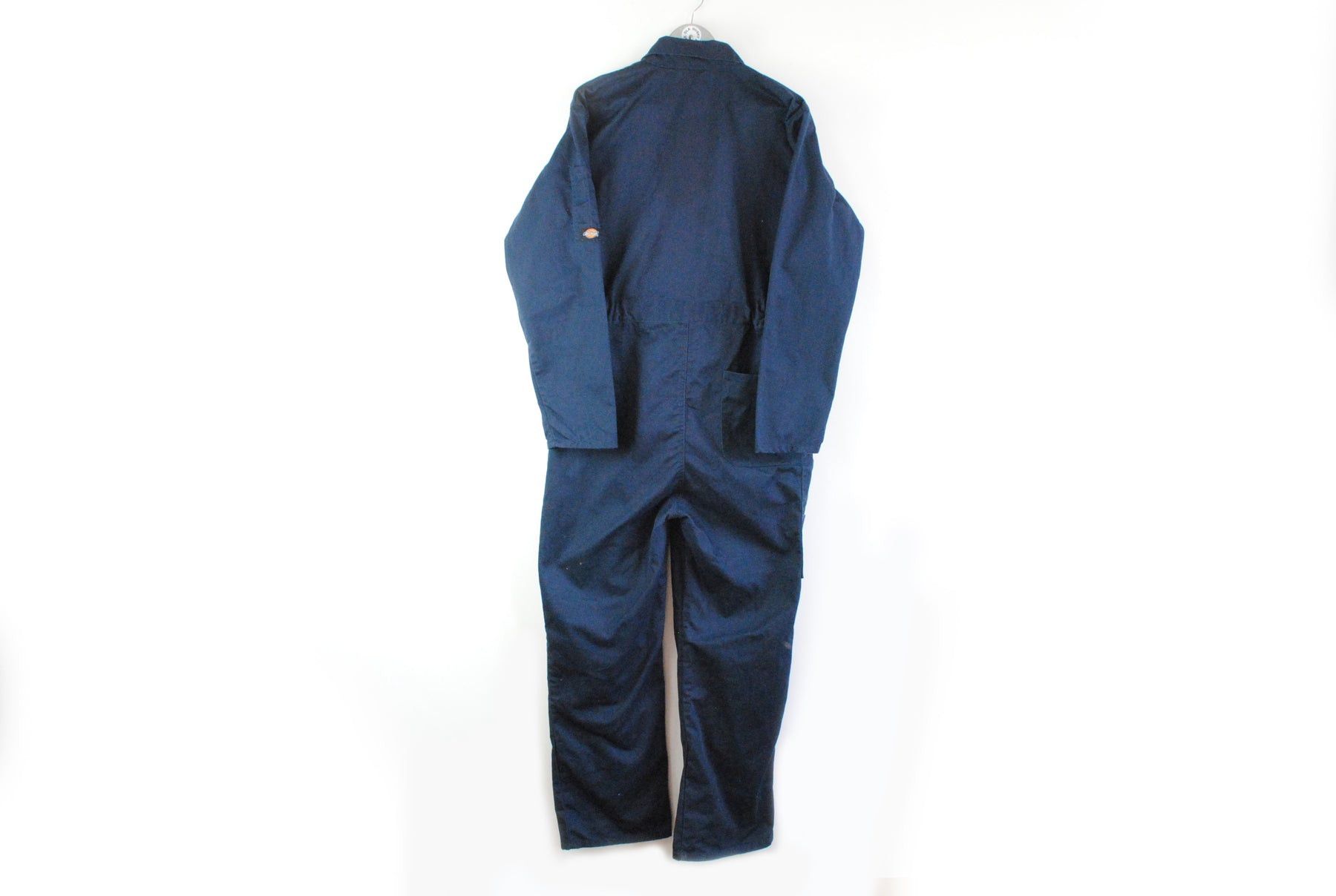 Dickies Dickies Redhawk Coverall Large Size US 36 / EU 52 - 2 Thumbnail