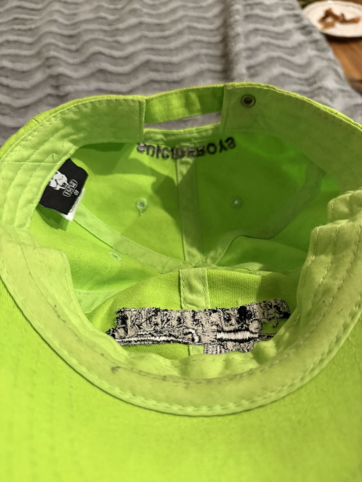 G59 Records G59 hat Size ONE SIZE - 2 Thumbnail