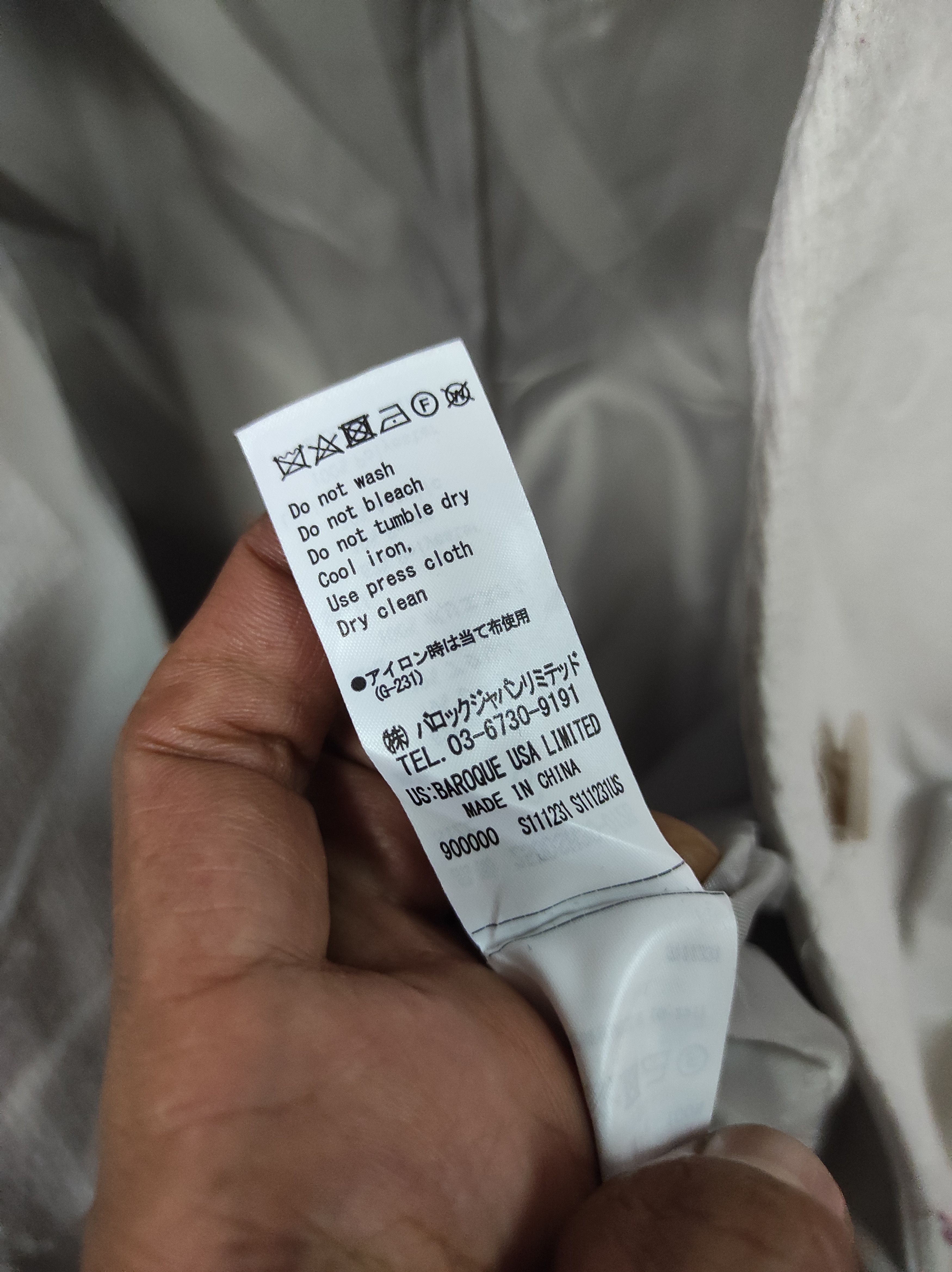 Japanese Brand × MOUSSY AZUL BY MOUSSY OVERCOAT LONG JACKET Size S / US 4 / IT 40 - 7 Thumbnail