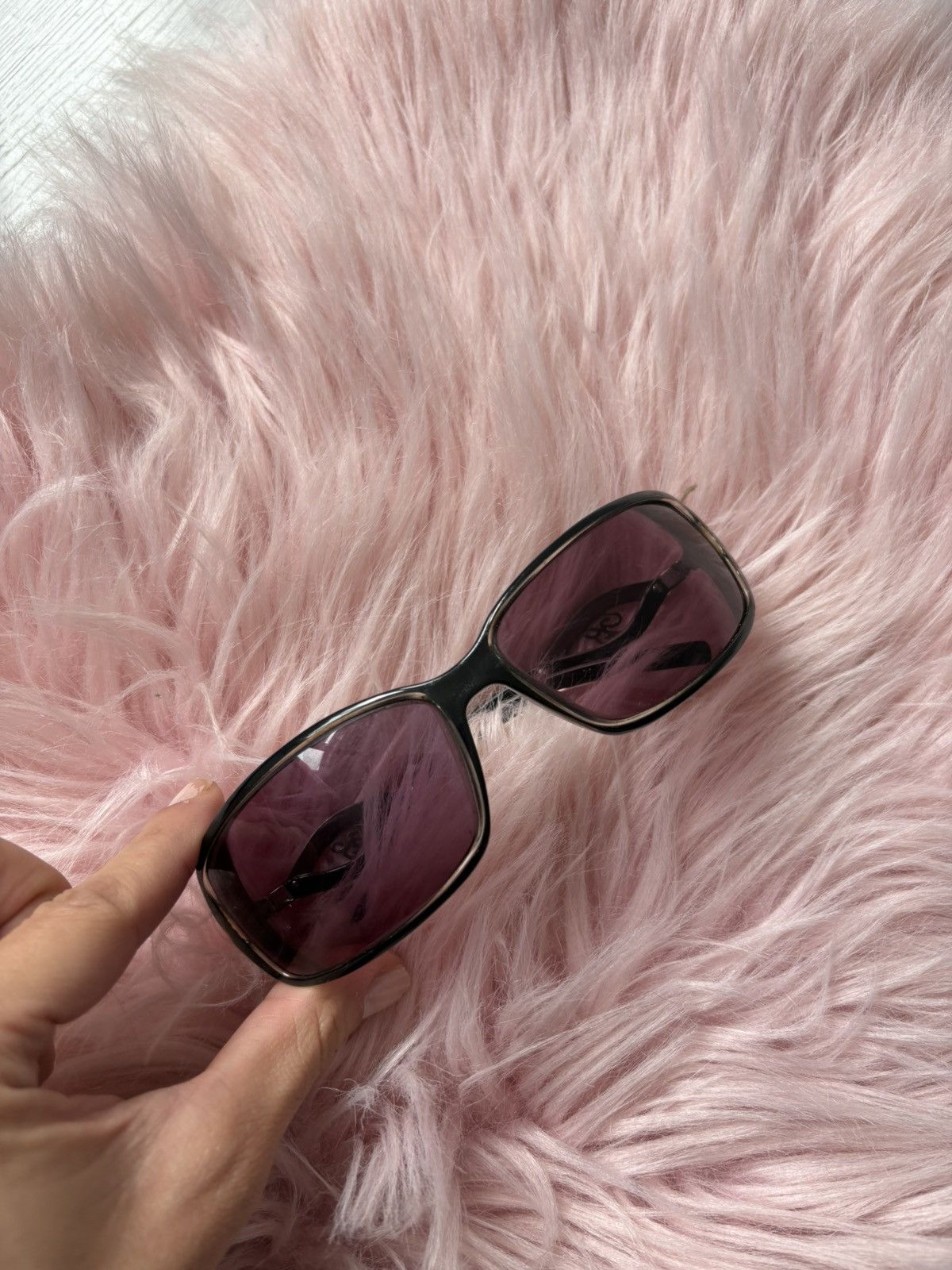 Blumarine Blumarine sunglasses Size ONE SIZE - 10 Thumbnail