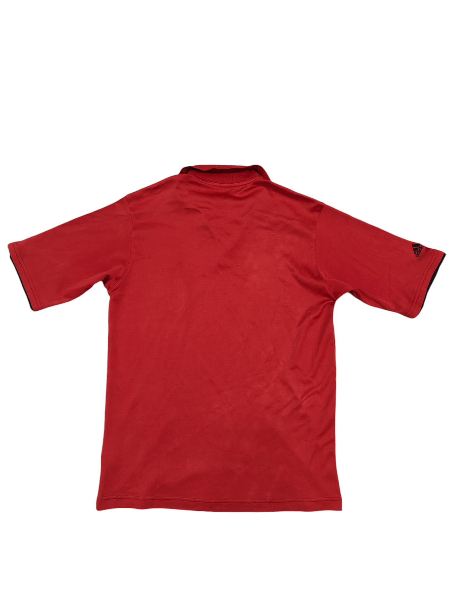 Adidas ADIDAS AC MILAN JERSEY SIZE M Size US M / EU 48-50 / 2 - 2 Thumbnail