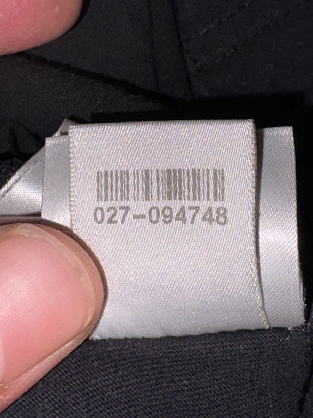 Chrome Hearts Chrome hearts Golden Brown Fuck you long sleeve Size US S / EU 44-46 / 1 - 13 Thumbnail