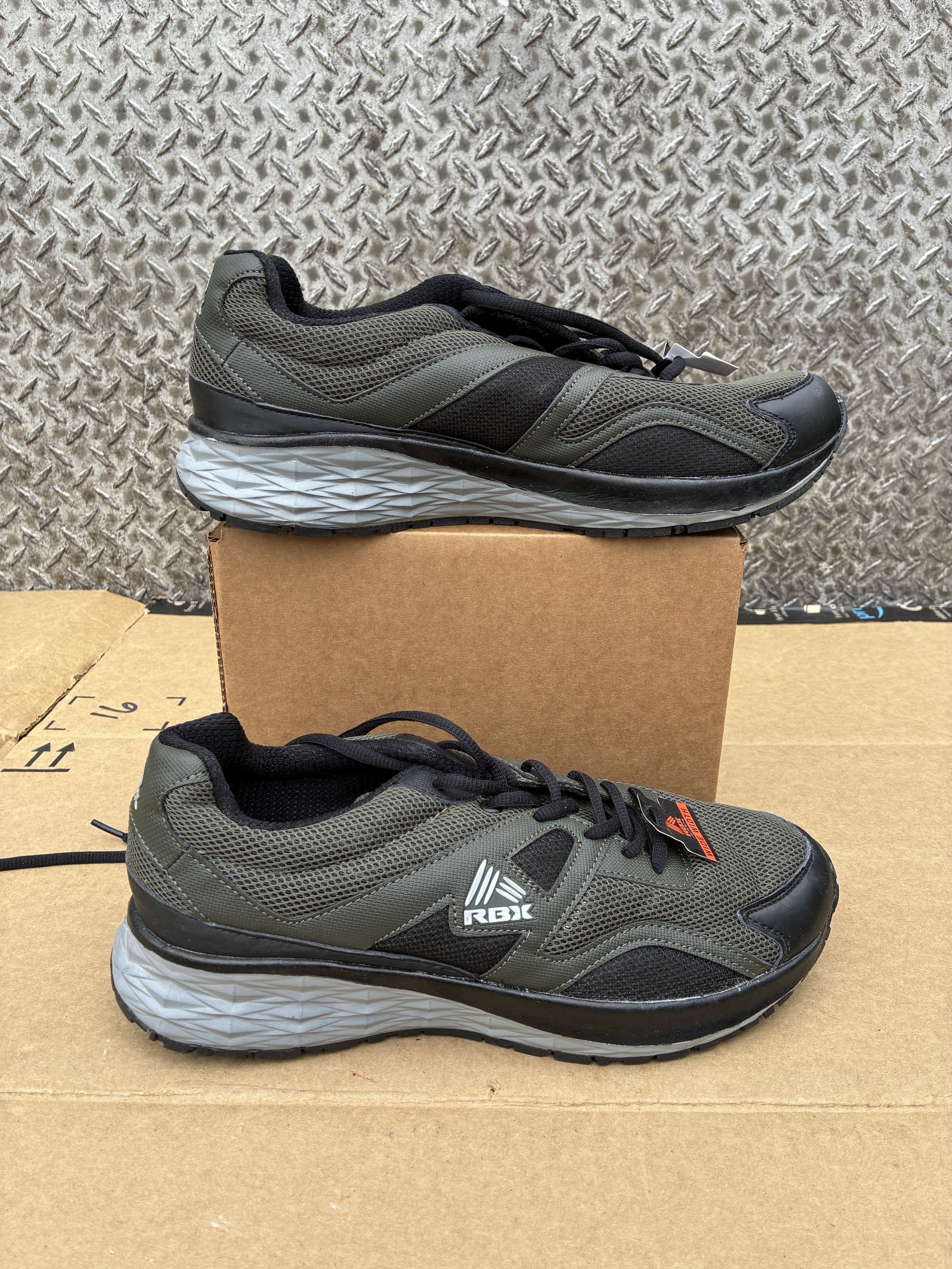 Other RBX Alps 3 Womens Athletic Comfort Running Shoes Size 9 Size US 9 / IT 39 - 1 Thumbnail