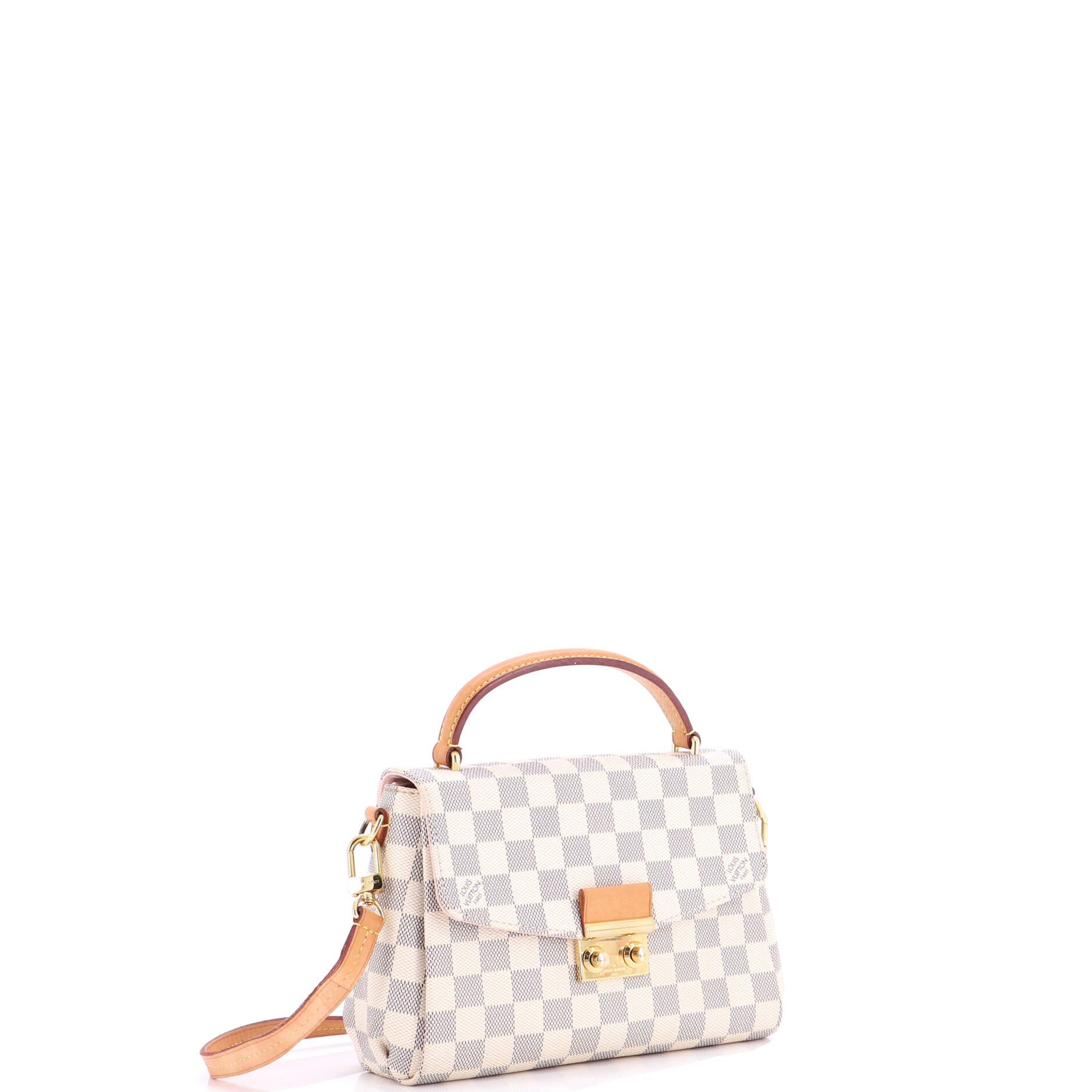 Croisette Handbag
