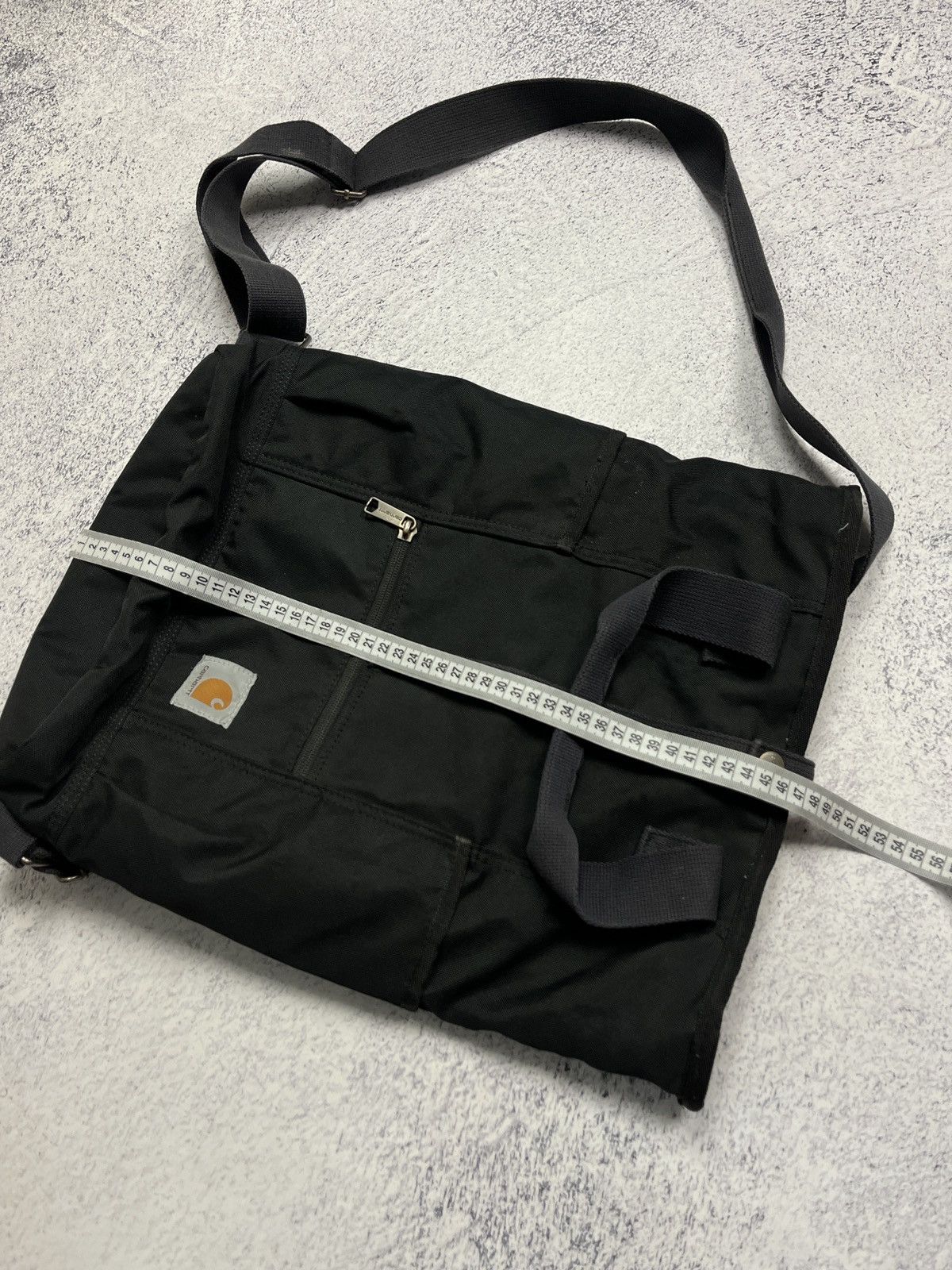 Carhartt Carhartt Legacy Hybrid Convertible Backpack Tote Messanger Size ONE SIZE - 17 Thumbnail