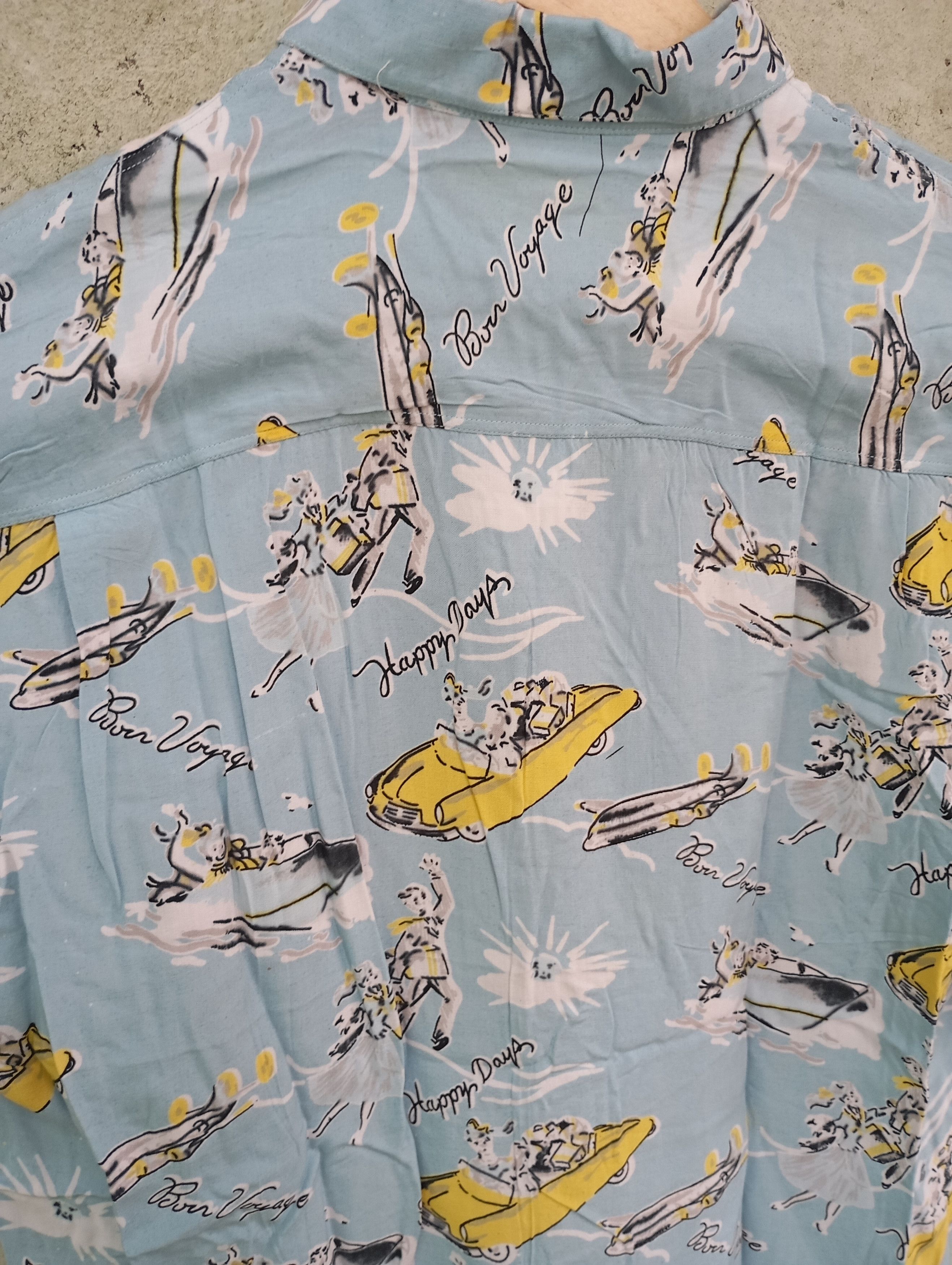 Japanese Brand Japanese brand inokuh Size US L / EU 52-54 / 3 - 6 Thumbnail
