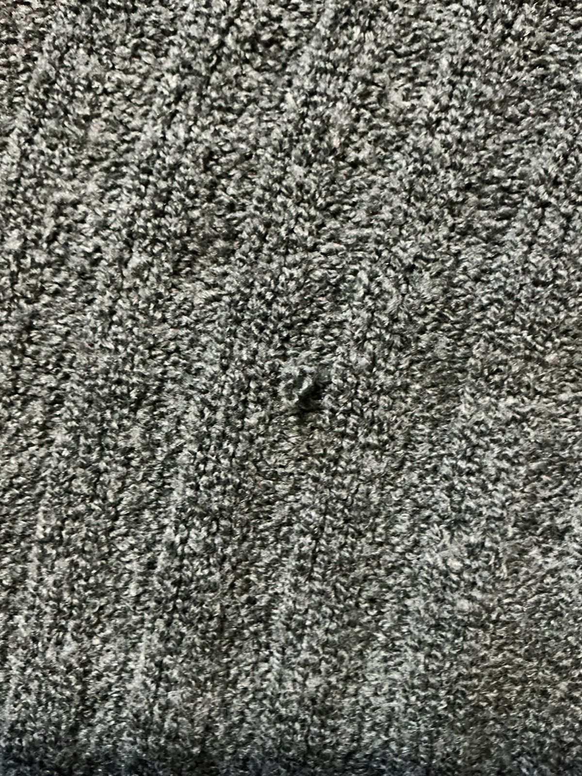 Steven Alan BSA EnD.GO Bray Steve Alan Italy Wool 1/4 Zip Ribbed Sweater Size US XS / EU 42 / 0 - 7 Thumbnail