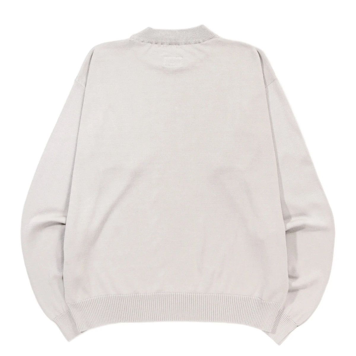 Arpenteur Standard Sweater (Mercerized Cotton) Size US L / EU 52-54 / 3 - 3 Thumbnail
