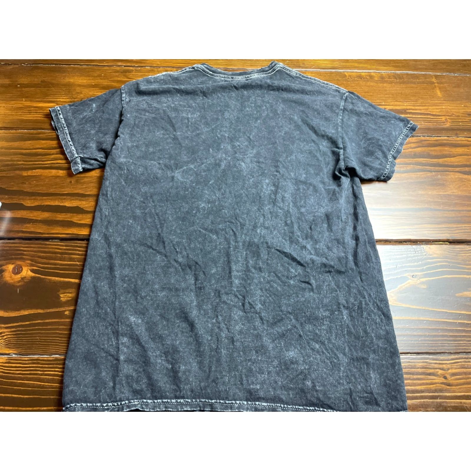 Vintage Fazewest Shirt Mens Small Black Mountain Distressed Shirt Size US S / EU 44-46 / 1 - 2 Thumbnail