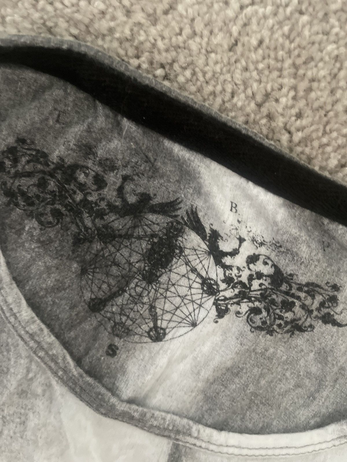 Tuesday Night Band Practice Tuesday Night Band Practice Shirt Size US S / EU 44-46 / 1 - 2 Thumbnail
