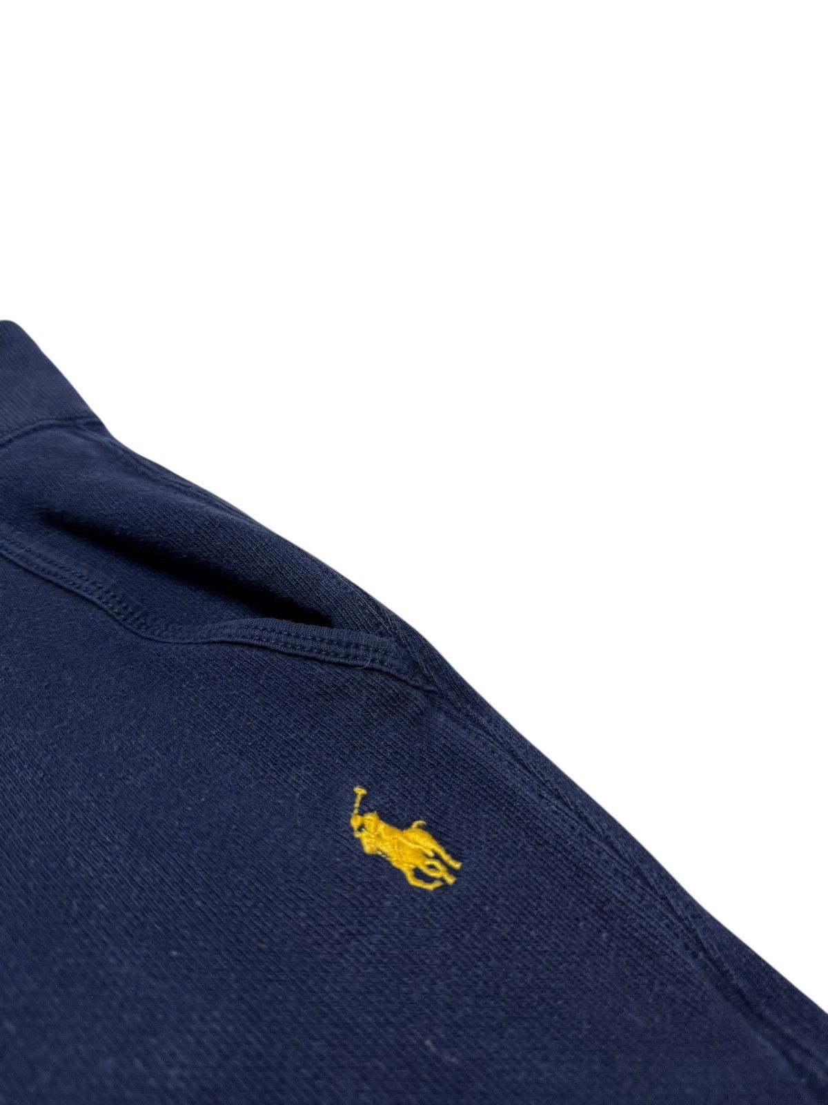 Polo Ralph Lauren Vintage POLO RALPH LAUREN BAGGY LOOSE SWEATPANTS Size US 30 / EU 46 - 2 Thumbnail