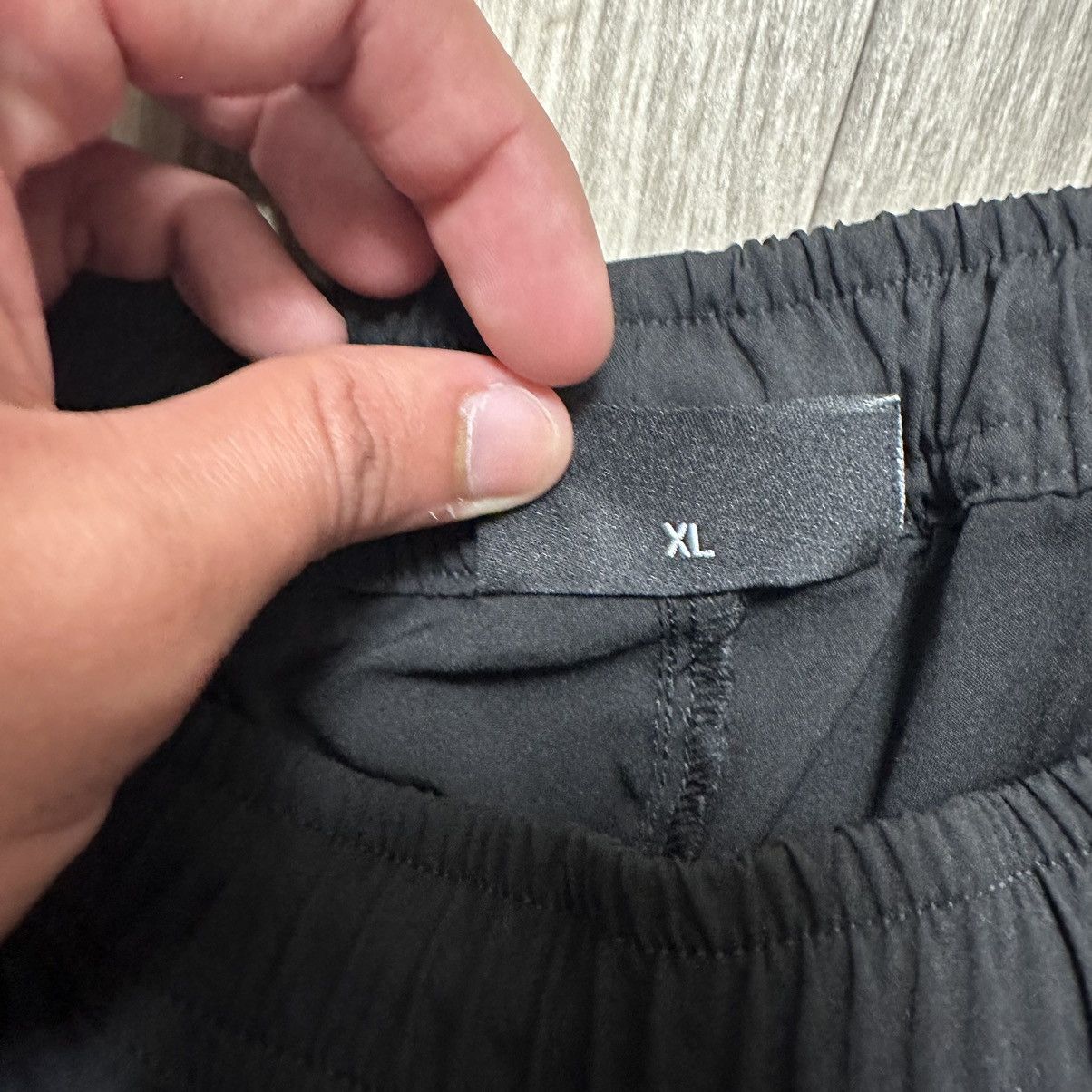 Ecosys LA Ecosy Streetwear Shorts Size US 38 / EU 54 - 6 Thumbnail