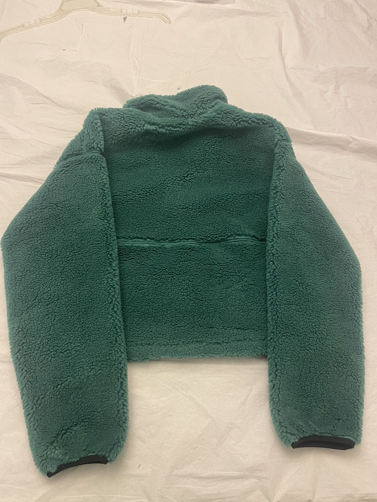 The North Face Women’s pile pullover 2 Size XS / US 0-2 / IT 36-38 - 4 Thumbnail