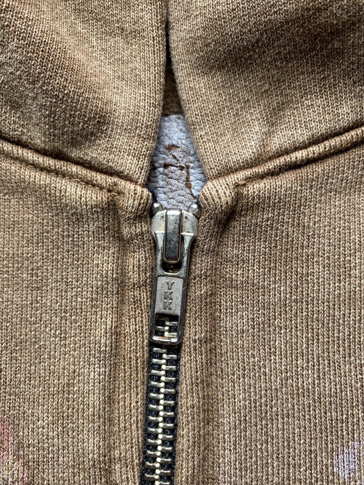 Travis Scott Travis Scott Utopia Circus Maximus Zip up Hoodie Sz S New Size US S / EU 44-46 / 1 - 8 Thumbnail