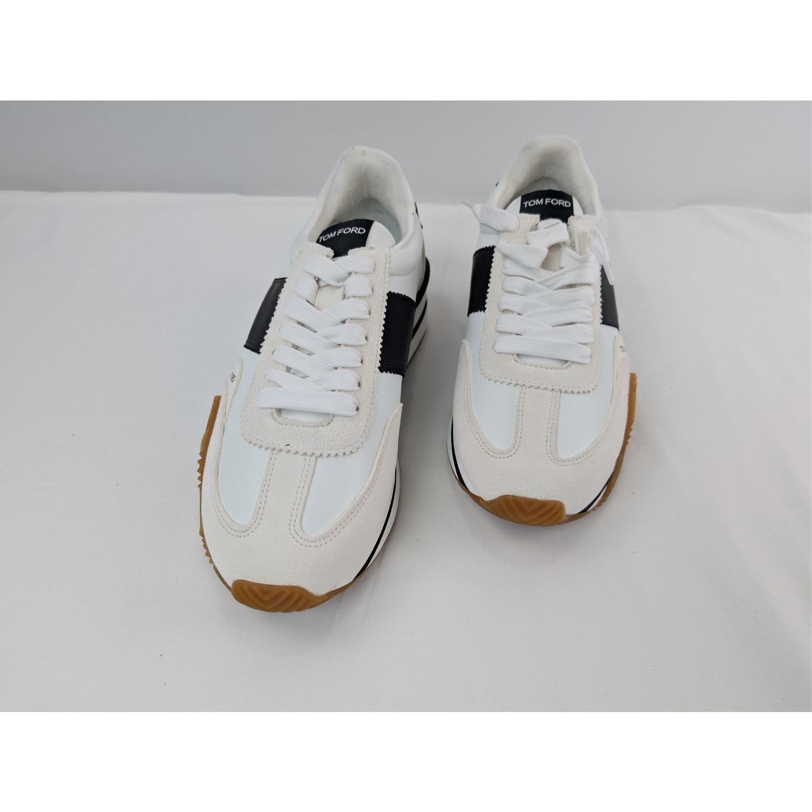 Tom Ford o1rshd1 James sneakers in Multicolor Size US 9 / EU 42 - 9 Thumbnail
