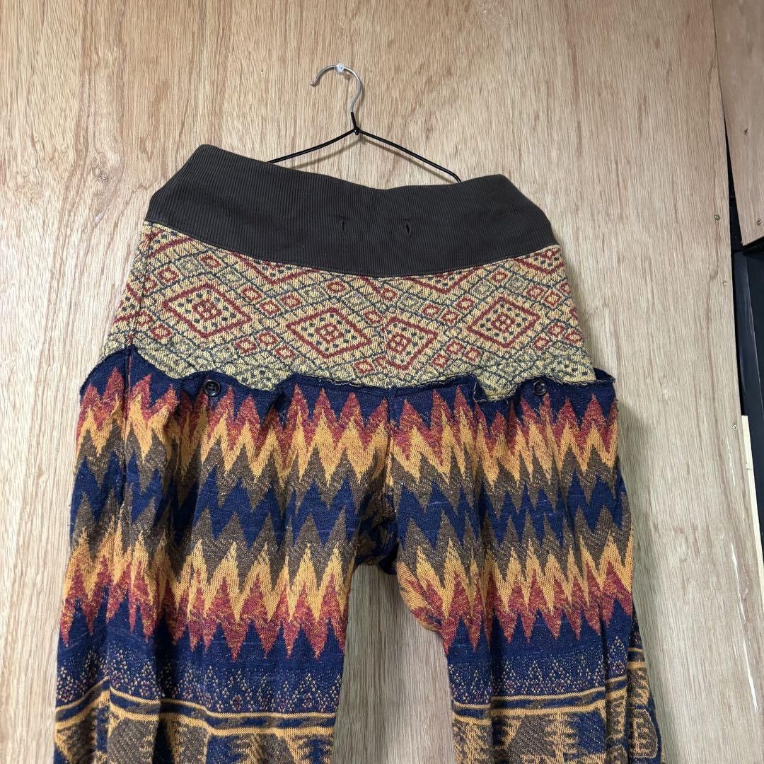 Kapital Casual Pants Size US 30 / EU 46 - 3 Thumbnail