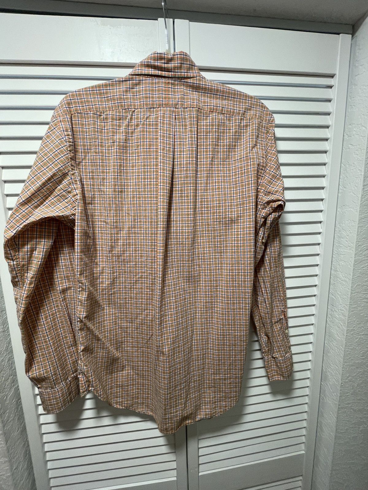 Polo Ralph Lauren Shirt Size S Polo Ralph Lauren Size US S / EU 44-46 / 1 - 2 Thumbnail
