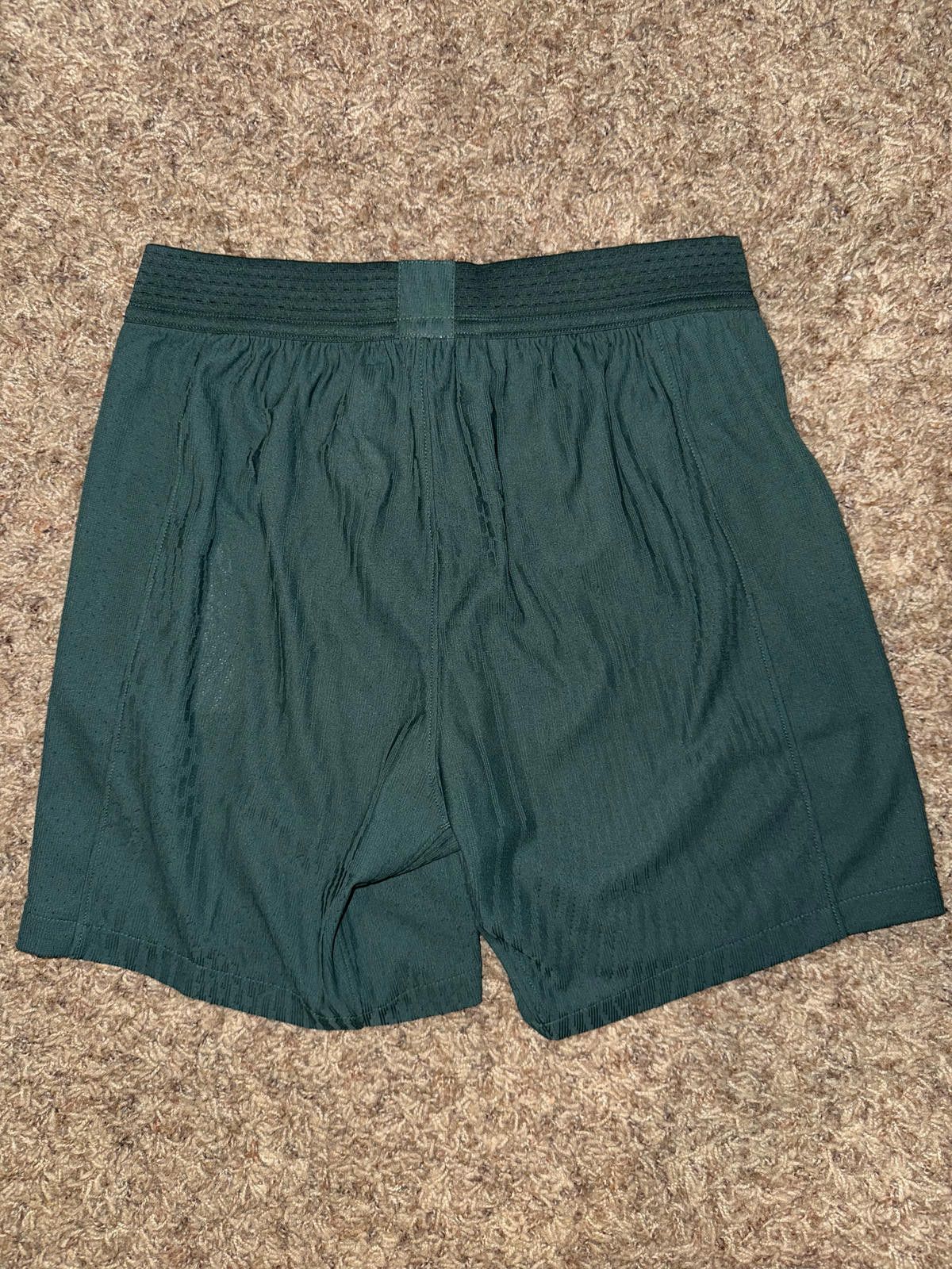 Nike Nike Men’s Dri-Fit ADV Australia 2023 Home Shorts Sample Size US 28 / EU 44 - 6 Thumbnail