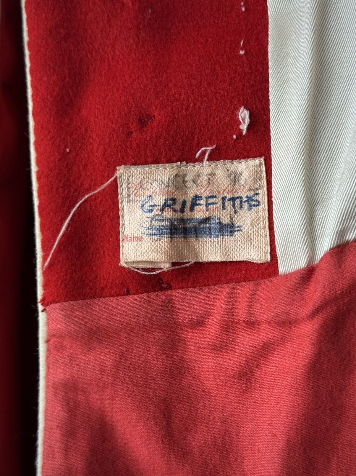 Other ≈1950s Vintage British Coldstream Guards Uniform Tunic Size US M / EU 48-50 / 2 - 11 Thumbnail