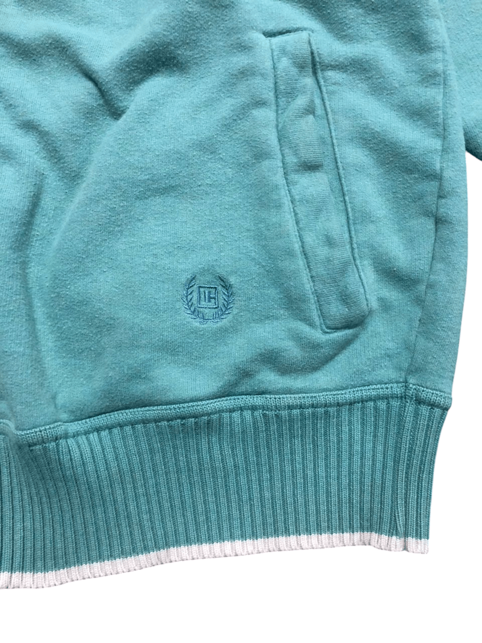 Chaps Ralph Lauren × Polo Ralph Lauren × Ralph Lauren Chaps Ralph Lauren Button Cardigan Sweater Jacket Size US M / EU 48-50 / 2 - 9 Thumbnail