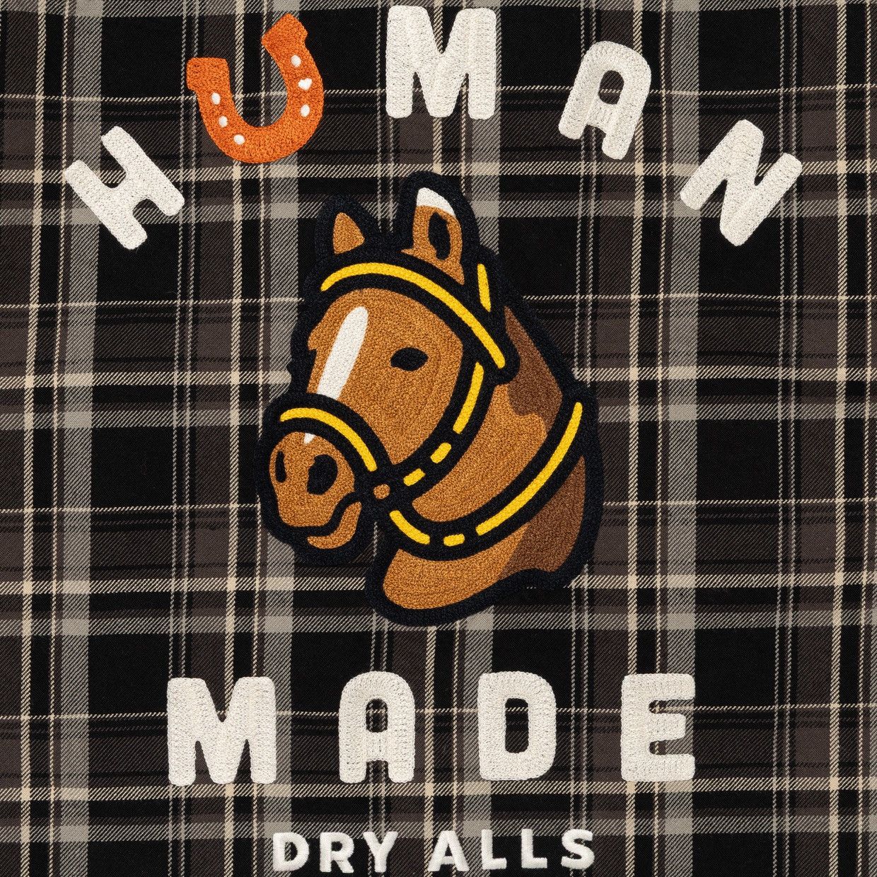Human Made Human Made Shirt Size ONE SIZE - 3 Thumbnail