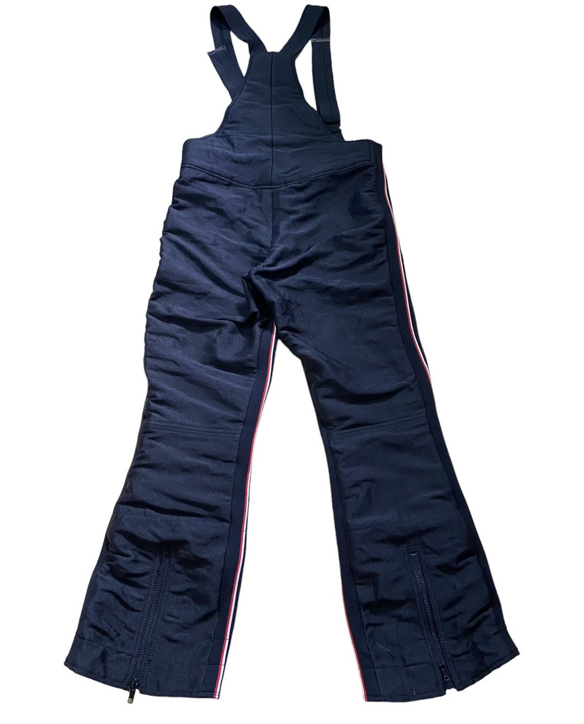 Japanese Brand FABLICE OVERALL JUMPSUIT SKI IMPROVEMENT FOR SPORT Size US 31 - 2 Thumbnail