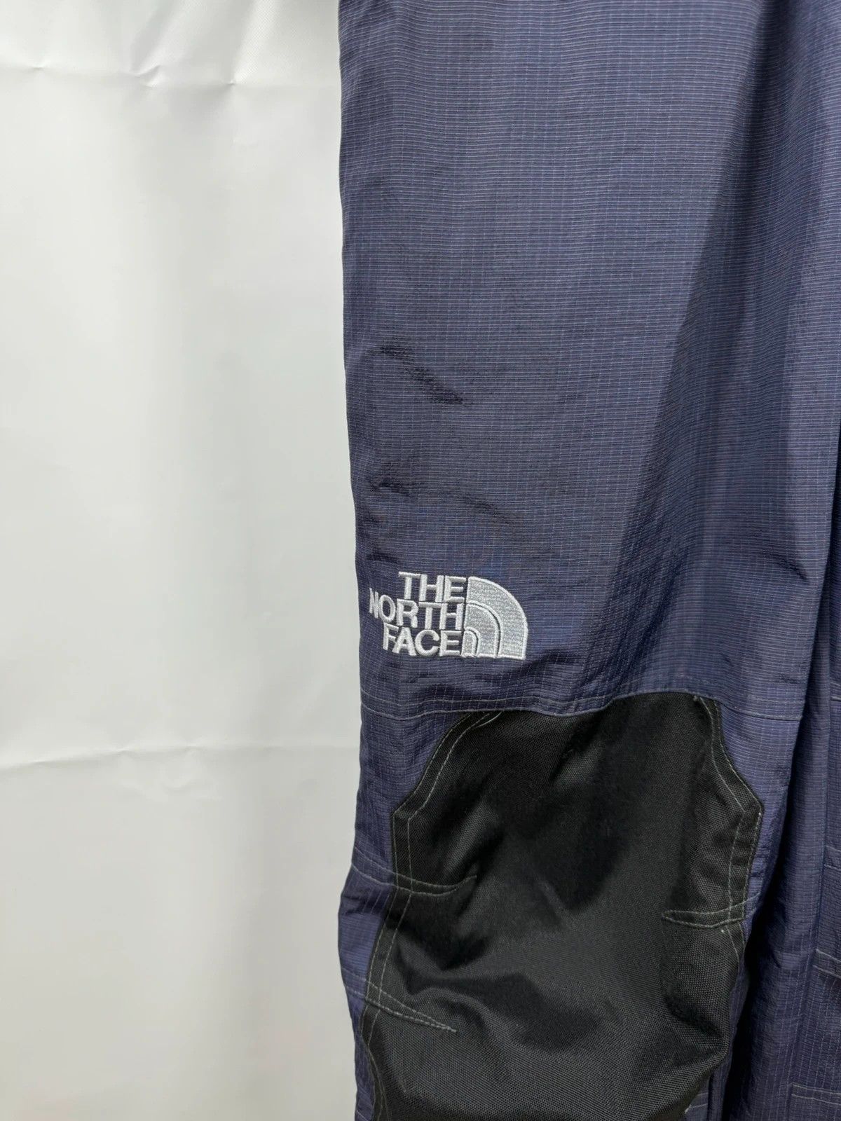The North Face The North Face Powder Lite Suit 90s Rare size L Size US 36 / EU 52 - 7 Thumbnail