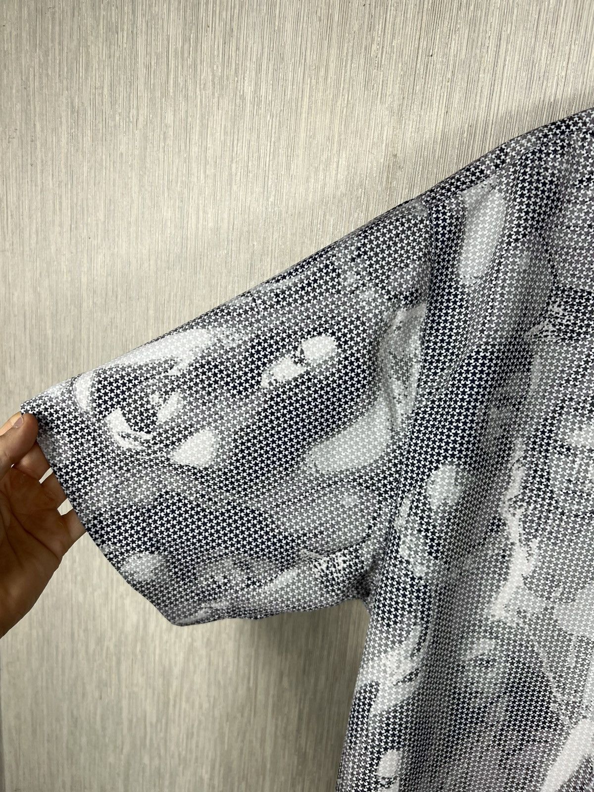 Billabong Vintage 90s Billabong fullprint stars porn sexy girls bikini Size US L / EU 52-54 / 3 - 11 Thumbnail