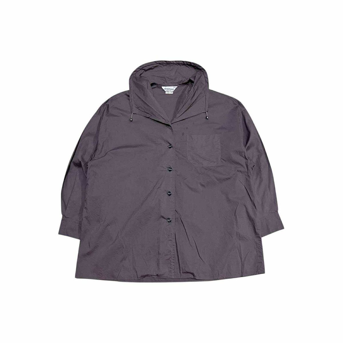 Other 🔥Vintage Sportmax Shirt Jacket Size US XL / EU 56 / 4 - 1 Thumbnail