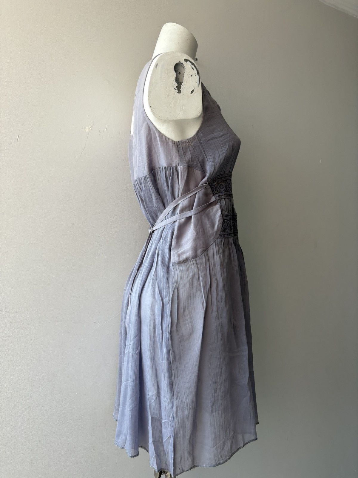 See by Chloe See by Chloe dress Size M / US 6-8 / IT 42-44 - 12 Thumbnail