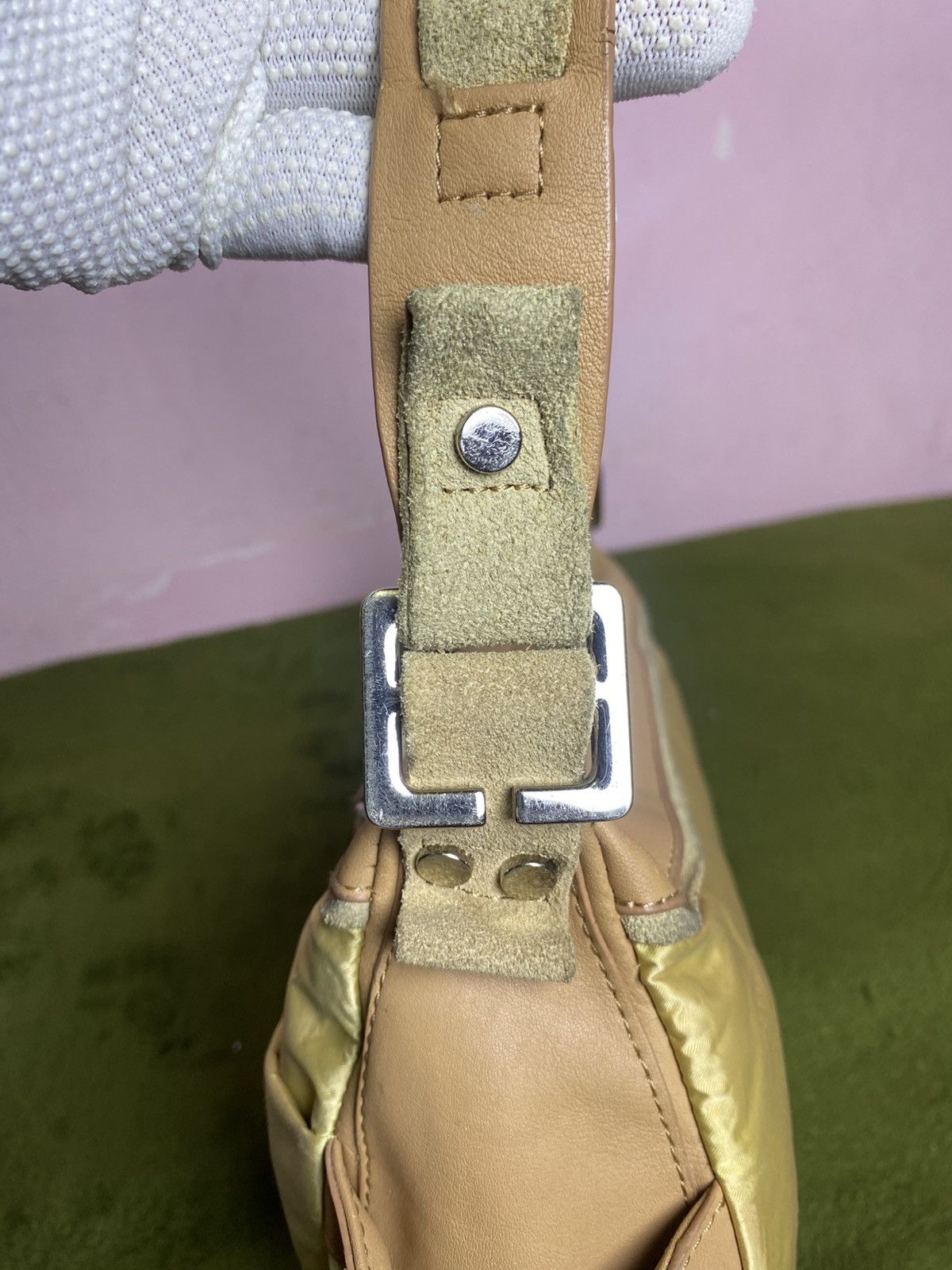 Furla FURLA nylon shoulder bag Size ONE SIZE - 15 Thumbnail