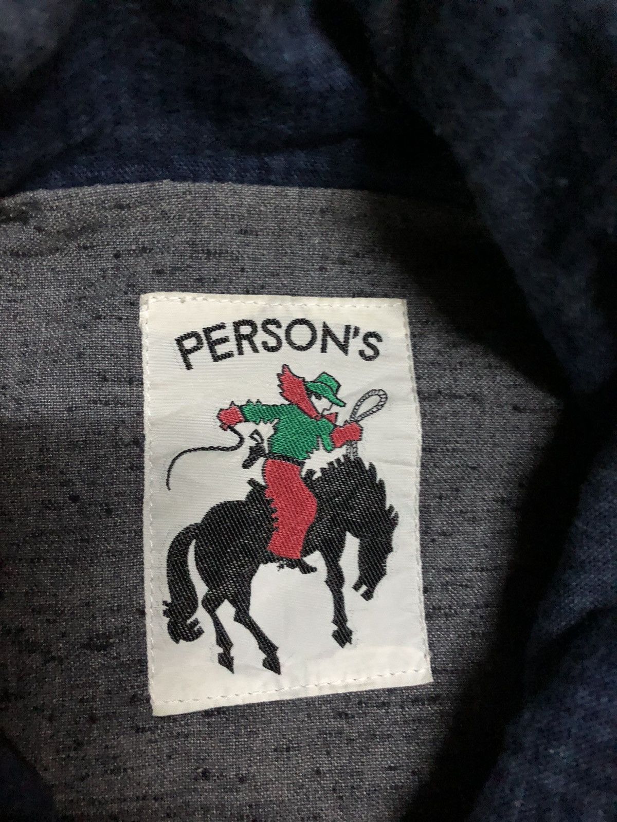 PERSON'S Person’s removable Sleeve Oversize bomber jacket Size US XL / EU 56 / 4 - 5 Thumbnail