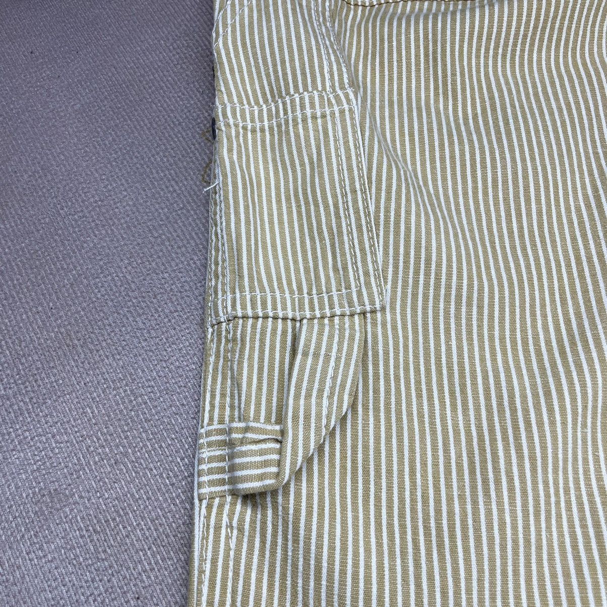 Issey Miyake a95 Mercibeaucoup by ISSEY MIYAKE Balloon Cargopant Size US 33 - 12 Thumbnail