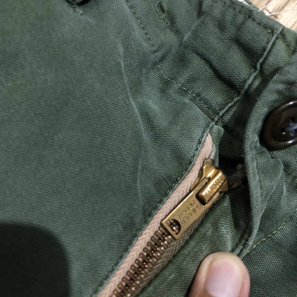 Vintage SOLD OUT Size US 33 - 4 Thumbnail
