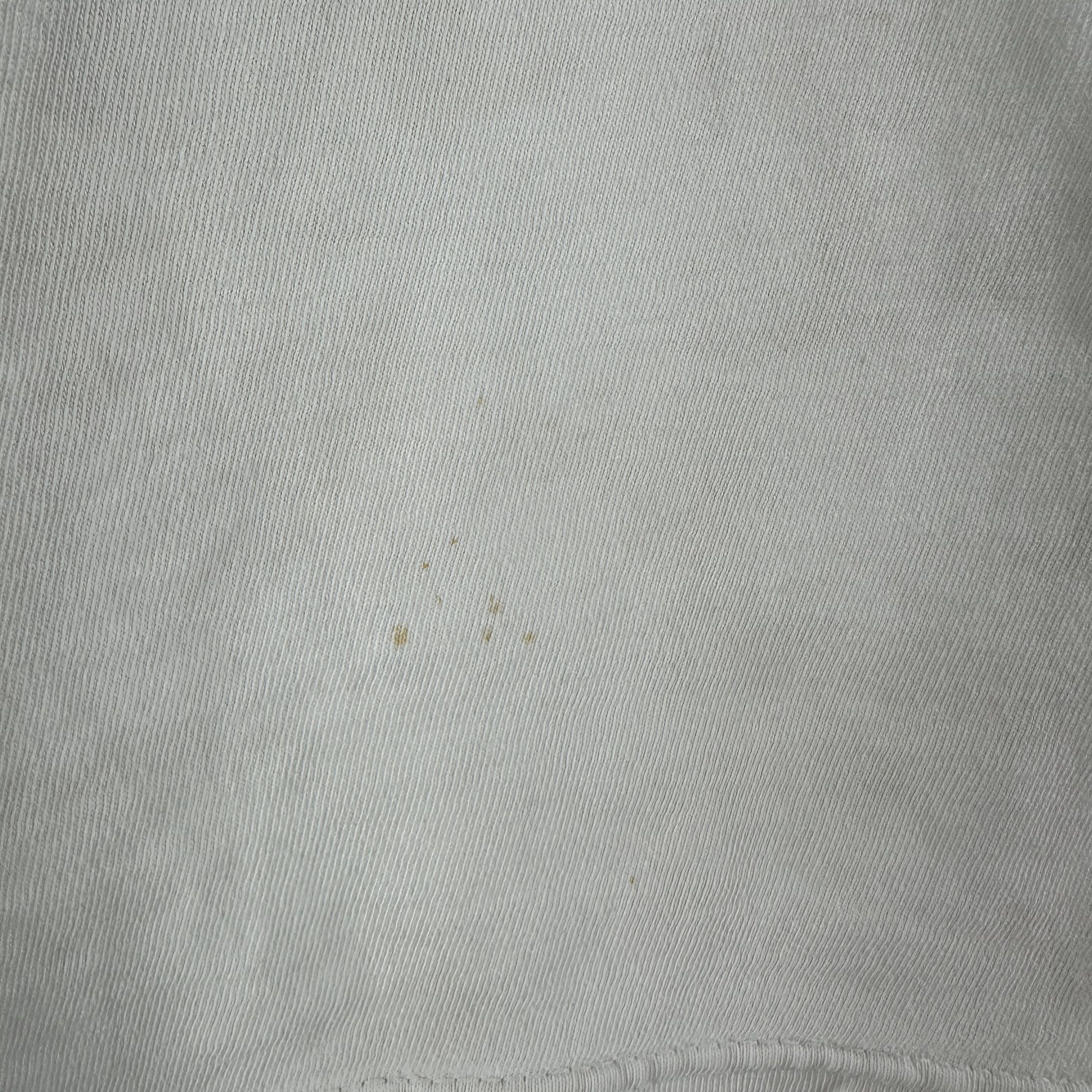 Vintage ​​Vintage 90s Anne Geddes Bumblebee Babies Photo T-Shirt Size US L / EU 52-54 / 3 - 12 Thumbnail