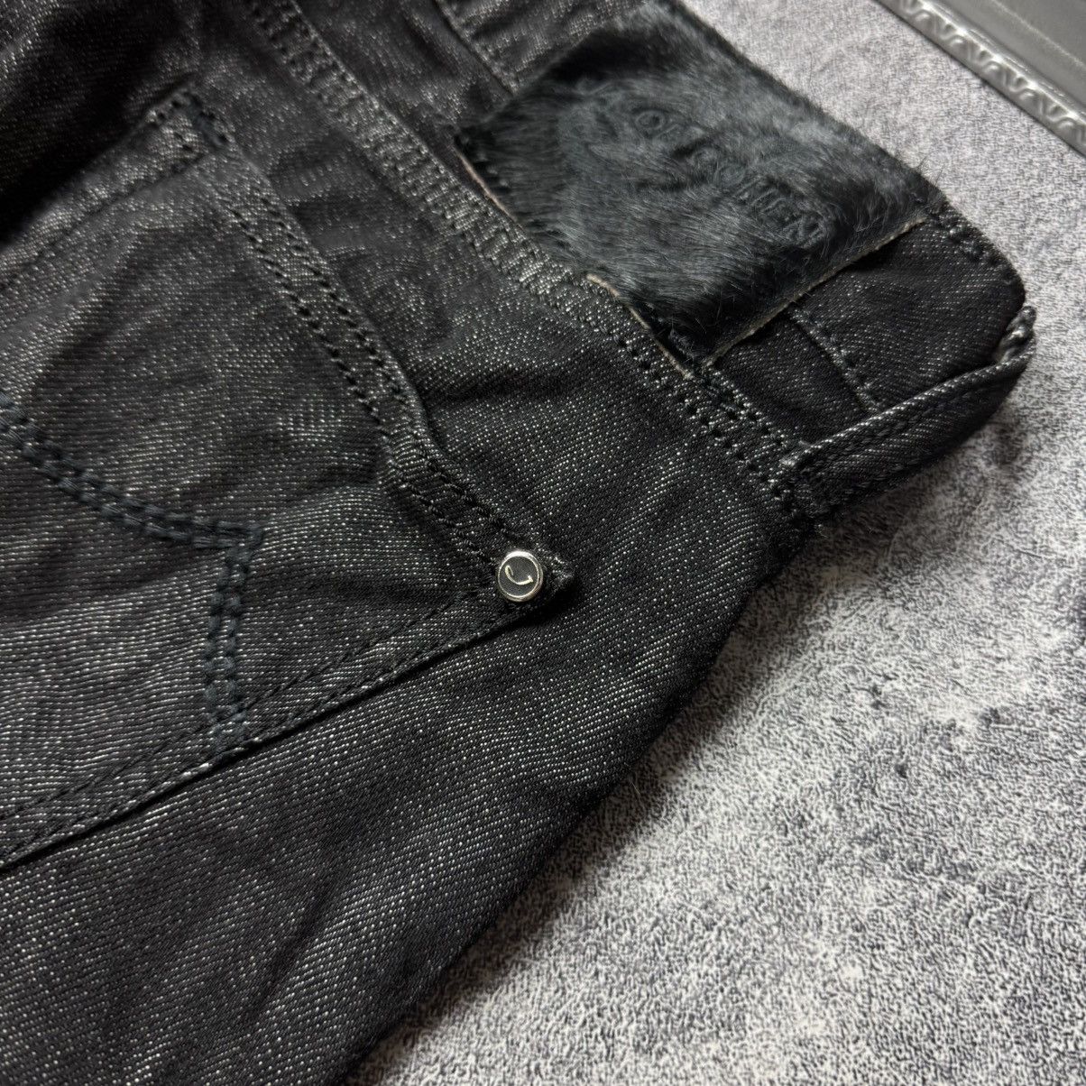 Jacob Cohen Jacob Cohen Denim Jeans Pants / Vintage Luxury Size US 30 / EU 46 - 3 Thumbnail