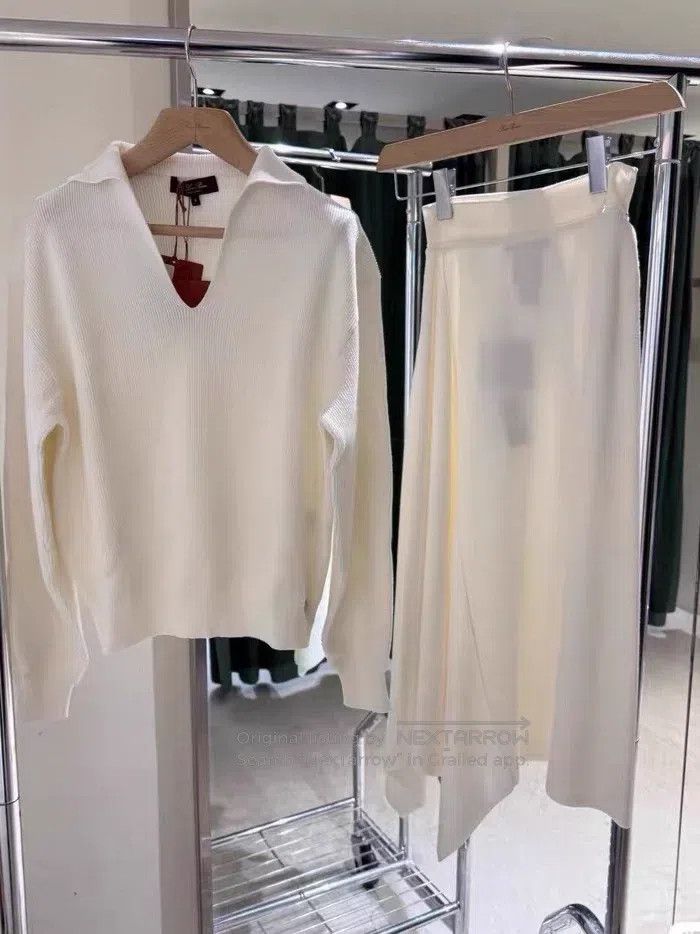Loro Piana Loro Piana size M Trousers Size US 27 - 4 Thumbnail